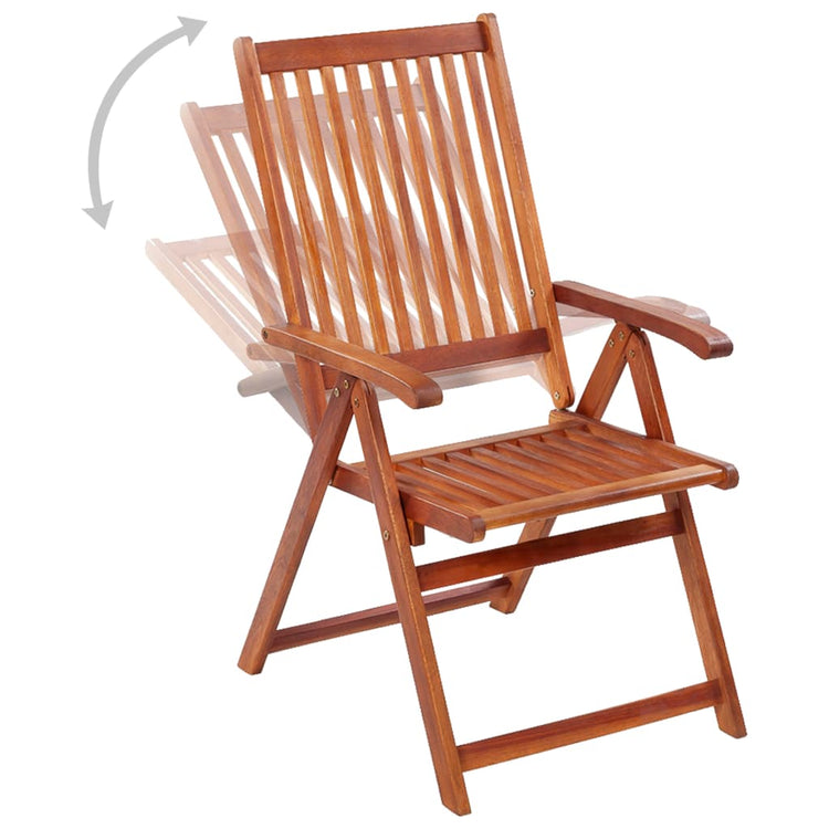 Folding Chairs