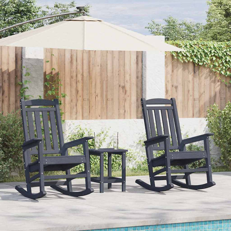 Rocking Chairs