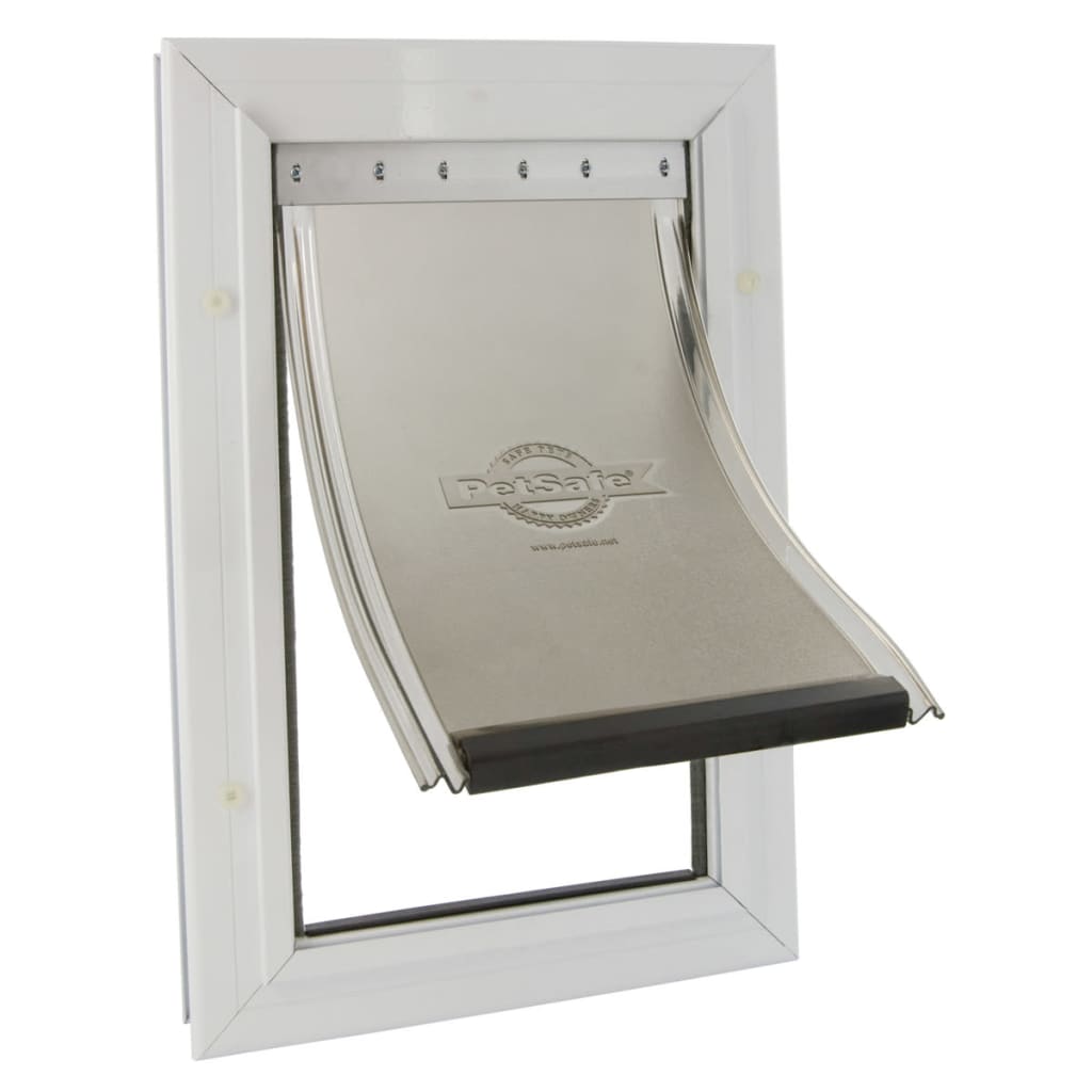 Pet Flap 660 Aluminium <100 kg 5016