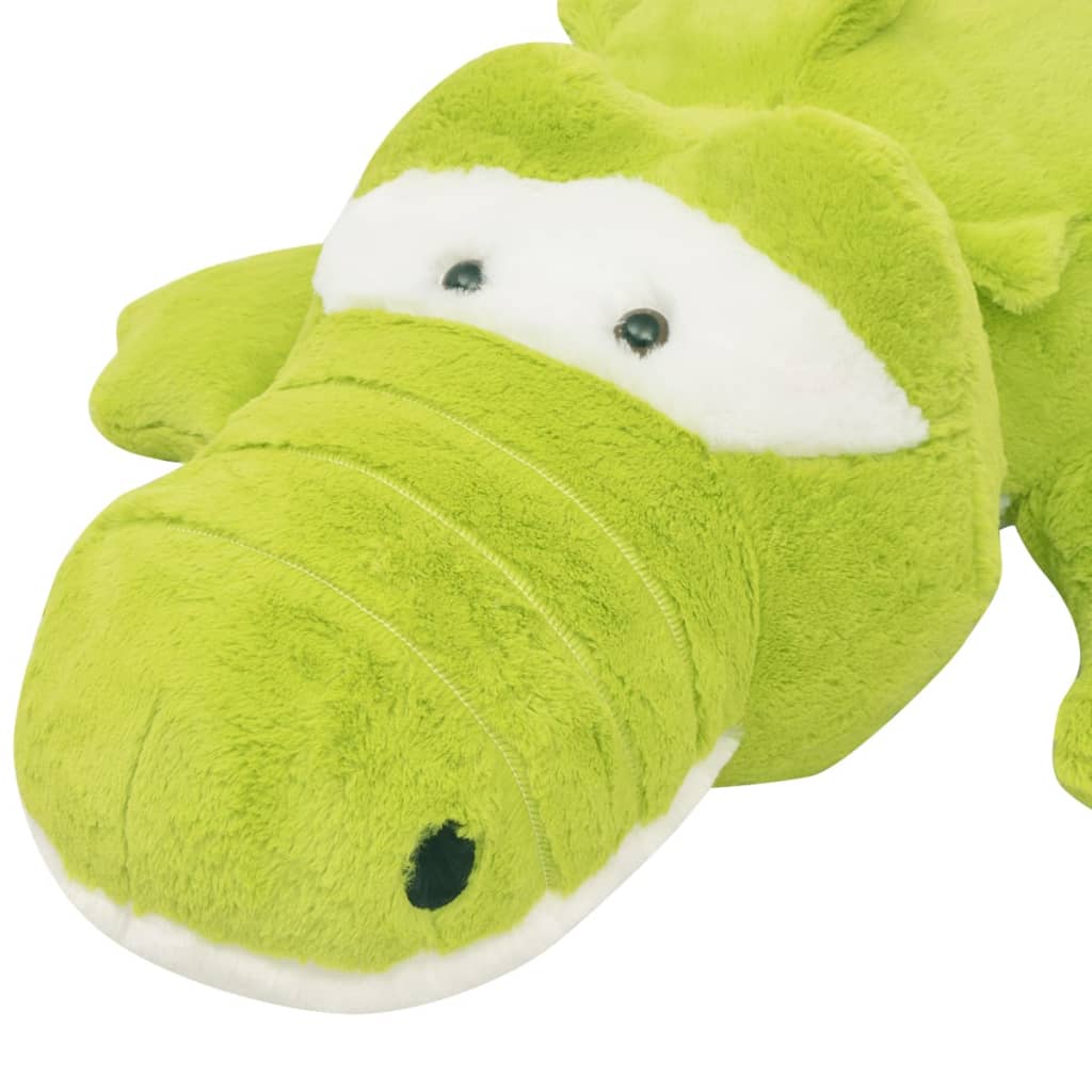 Plush Cuddly Toy Crocodile XXL 100 cm