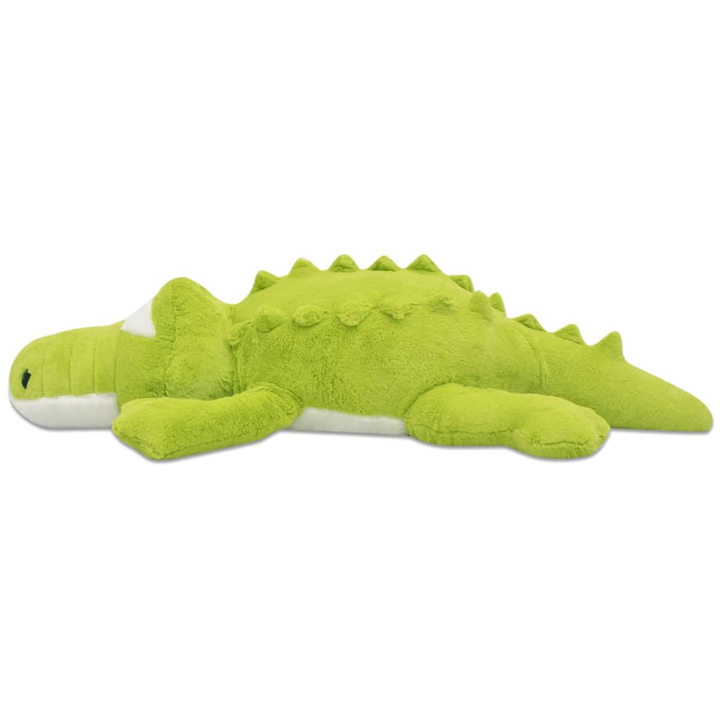 Plush Cuddly Toy Crocodile XXL 150 cm