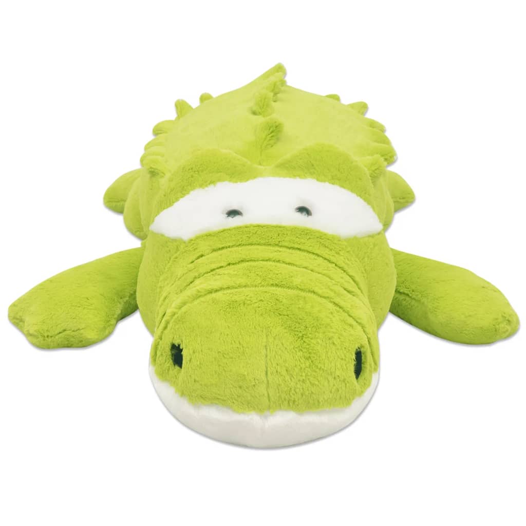 Plush Cuddly Toy Crocodile XXL 150 cm