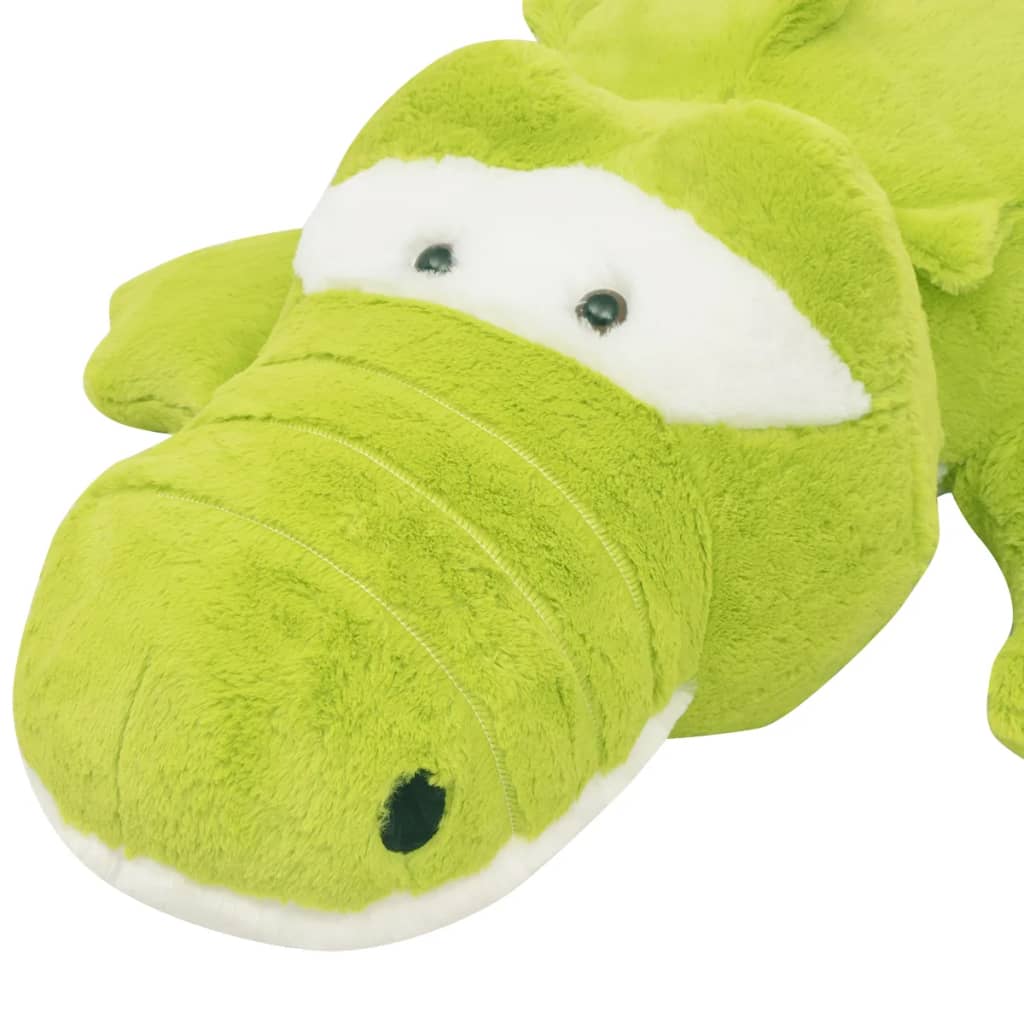 Plush Cuddly Toy Crocodile XXL 150 cm