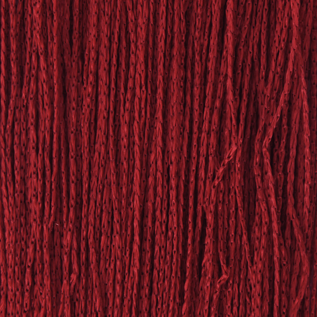 String Curtains 2 pcs 100x250 cm Burgundy
