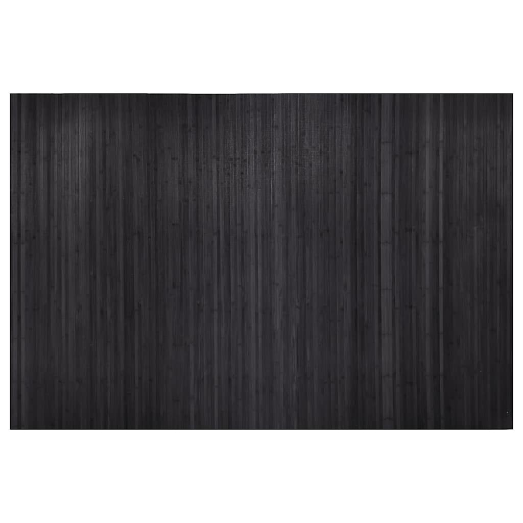 Room Divider Bamboo Grey 250x165 cm
