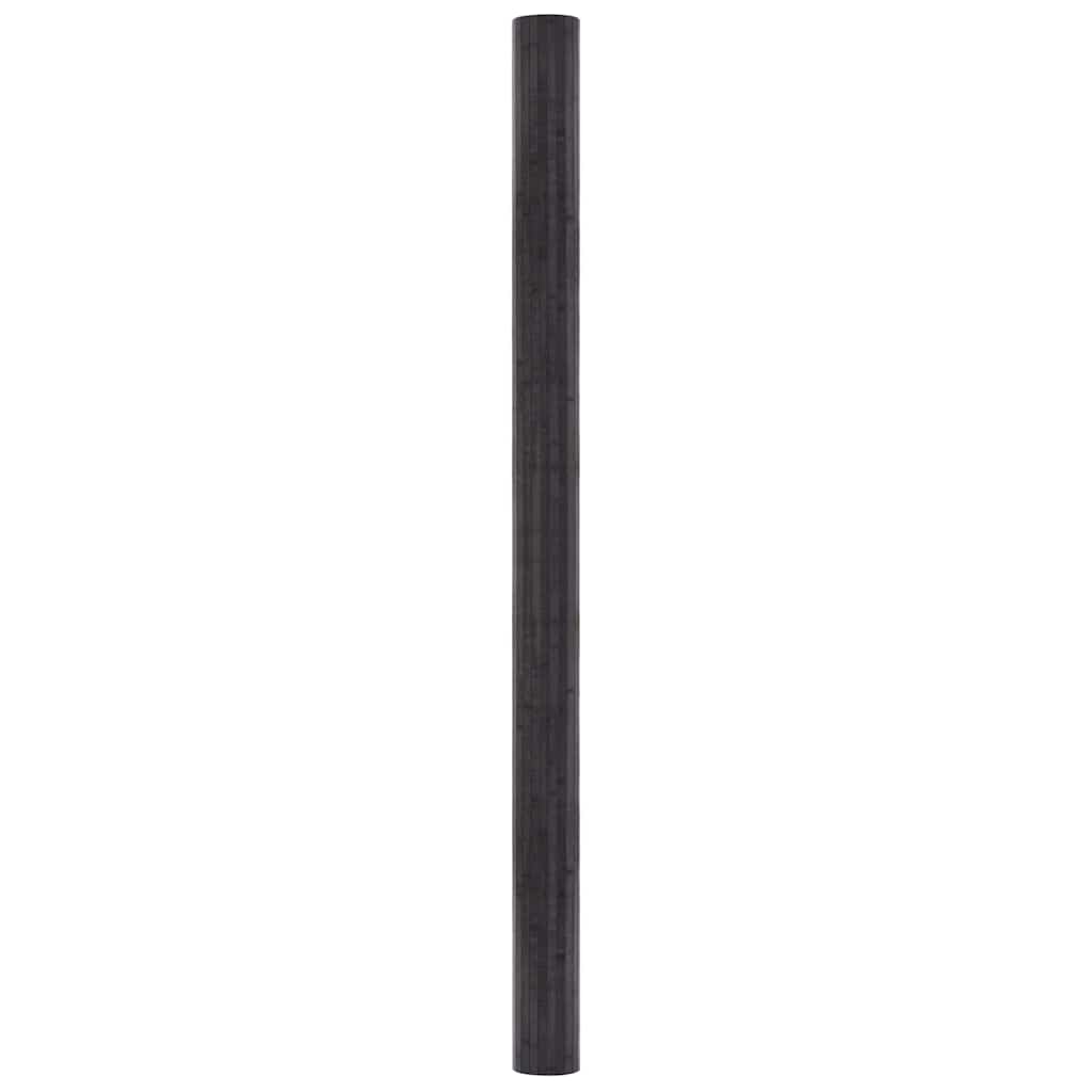 Room Divider Bamboo Grey 250x165 cm