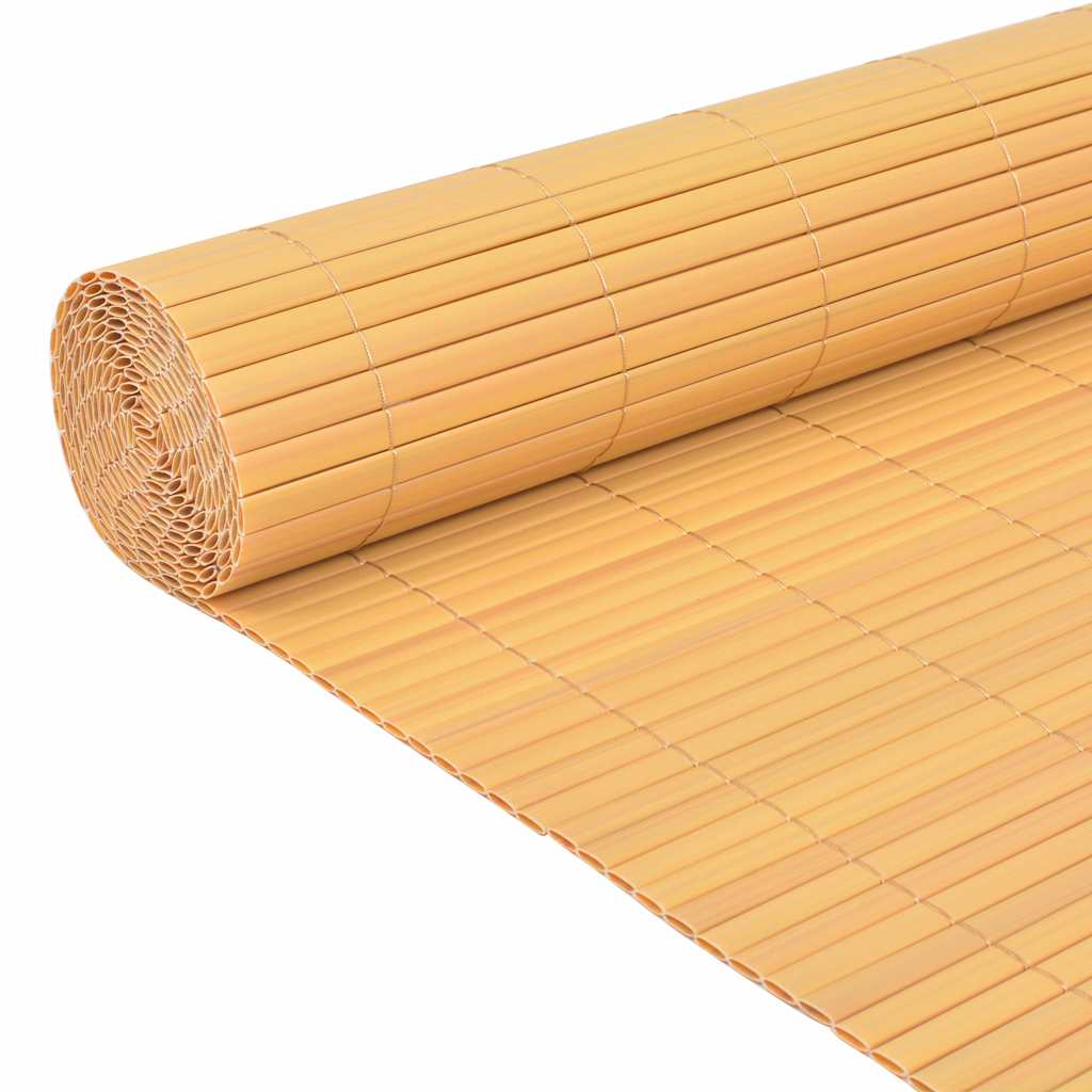 Garden Fence Yellow 150 x 300 cm