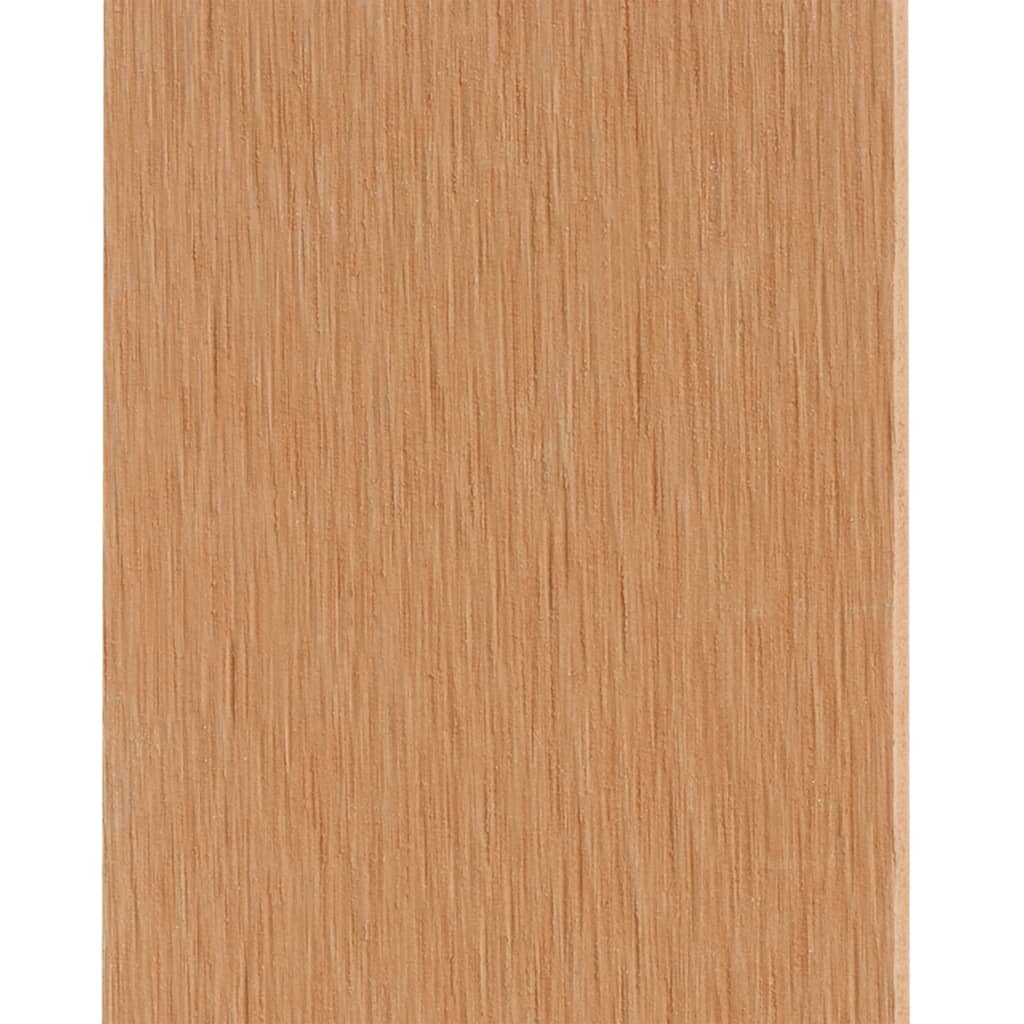 Picket Fence WPC 200x80 cm