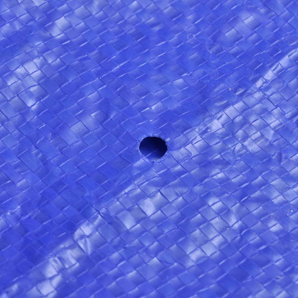 Trampoline Cover PE 300 cm 90 g/m²