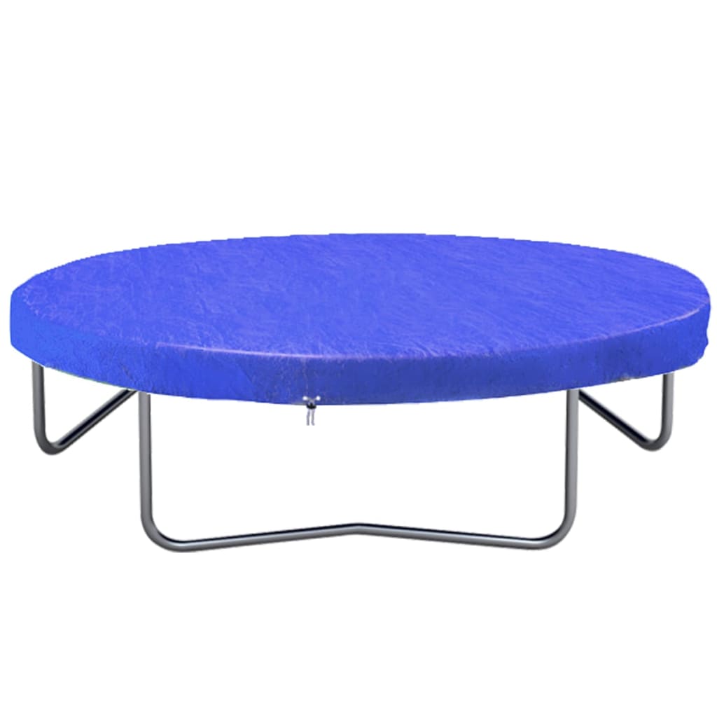 Trampoline Cover PE 450-457 cm 90 g/m²