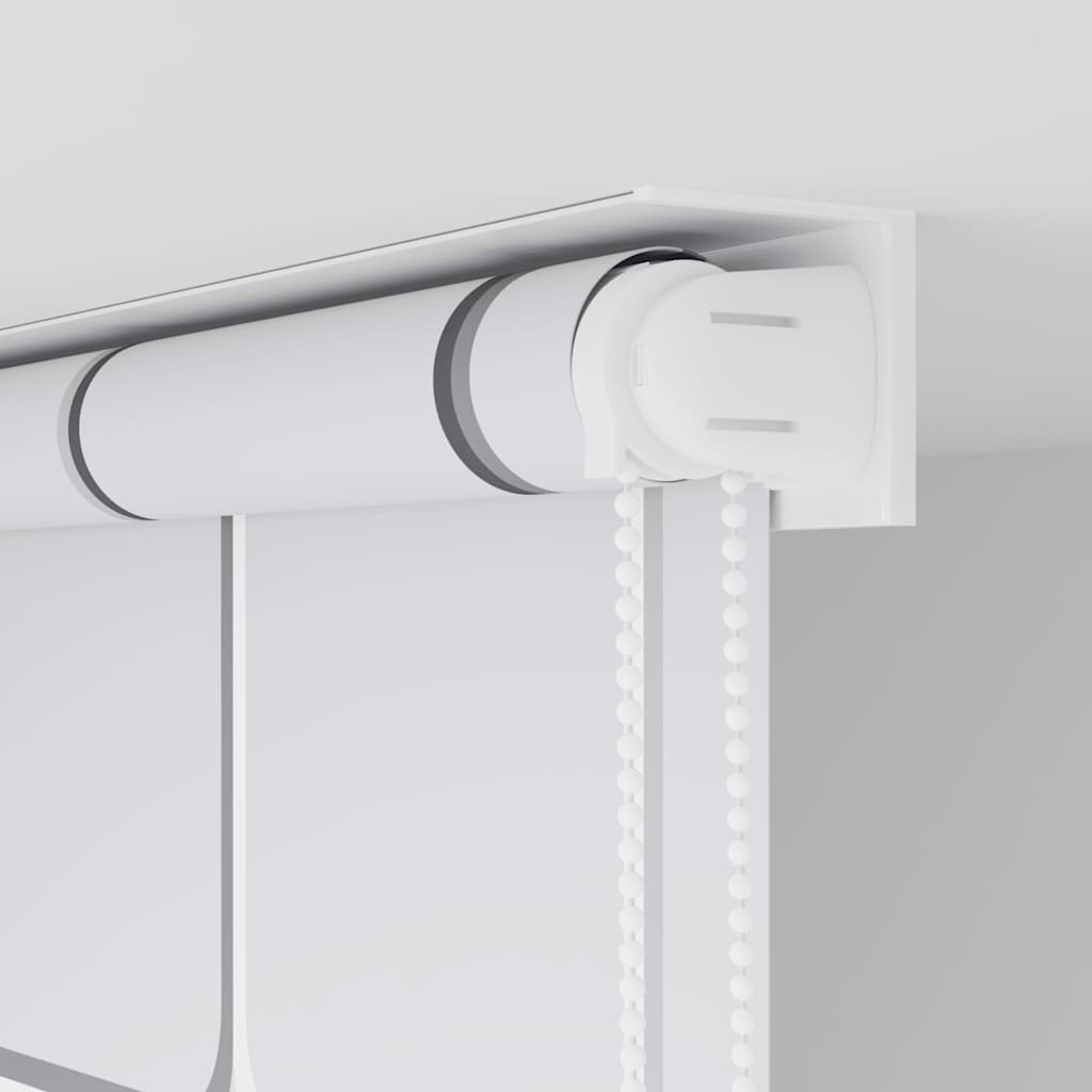 Shower Roller Blind 160x240 cm Square