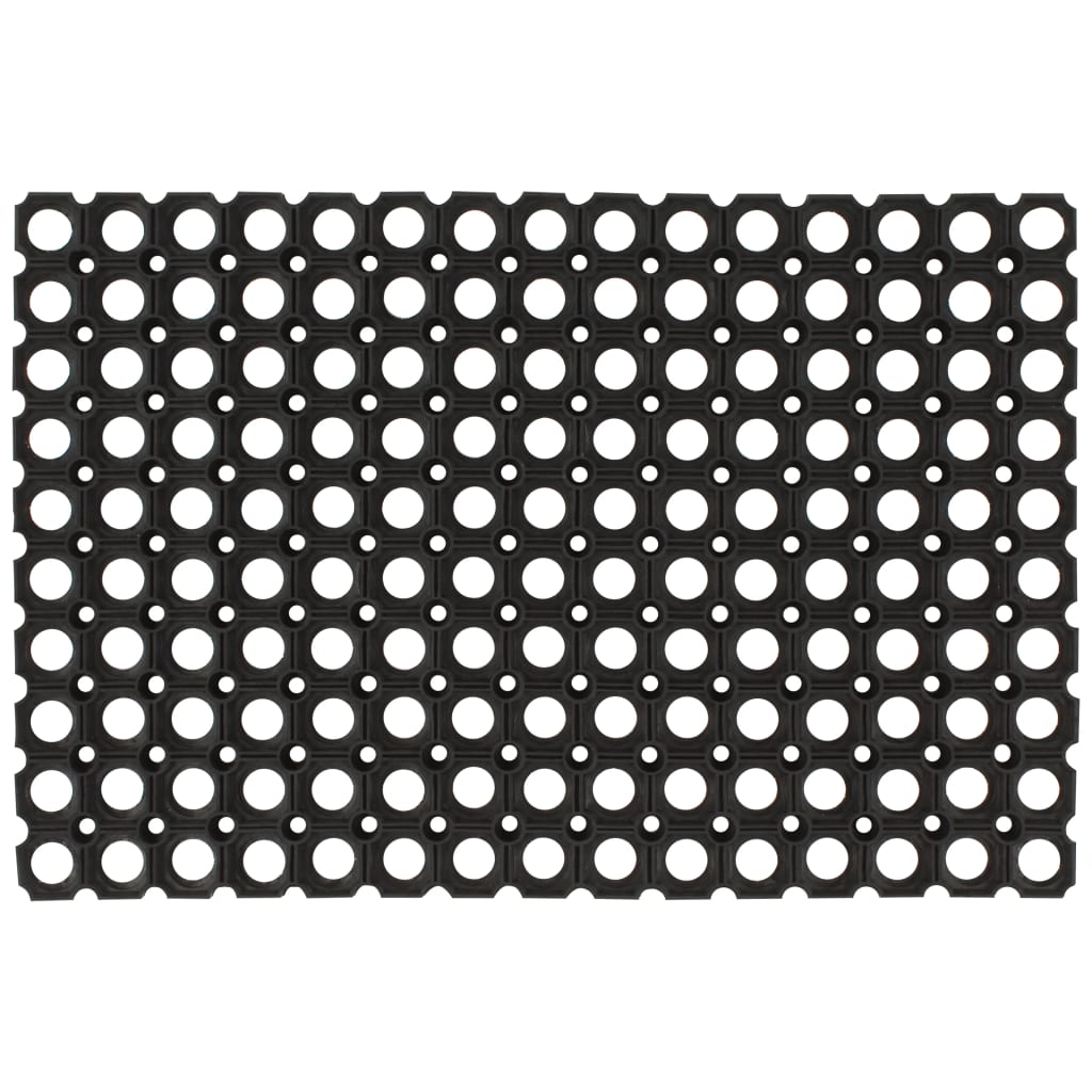 5 pcs Mats Rubber 16 mm 40x60 cm