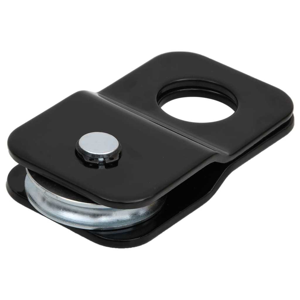 Snatch Block Steel 4 Tons