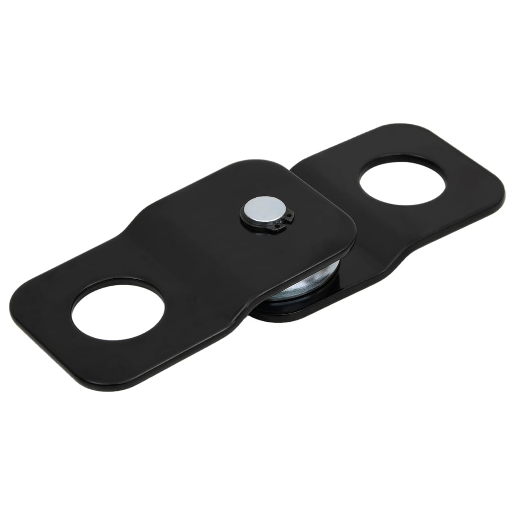 Snatch Block Steel 4 Tons