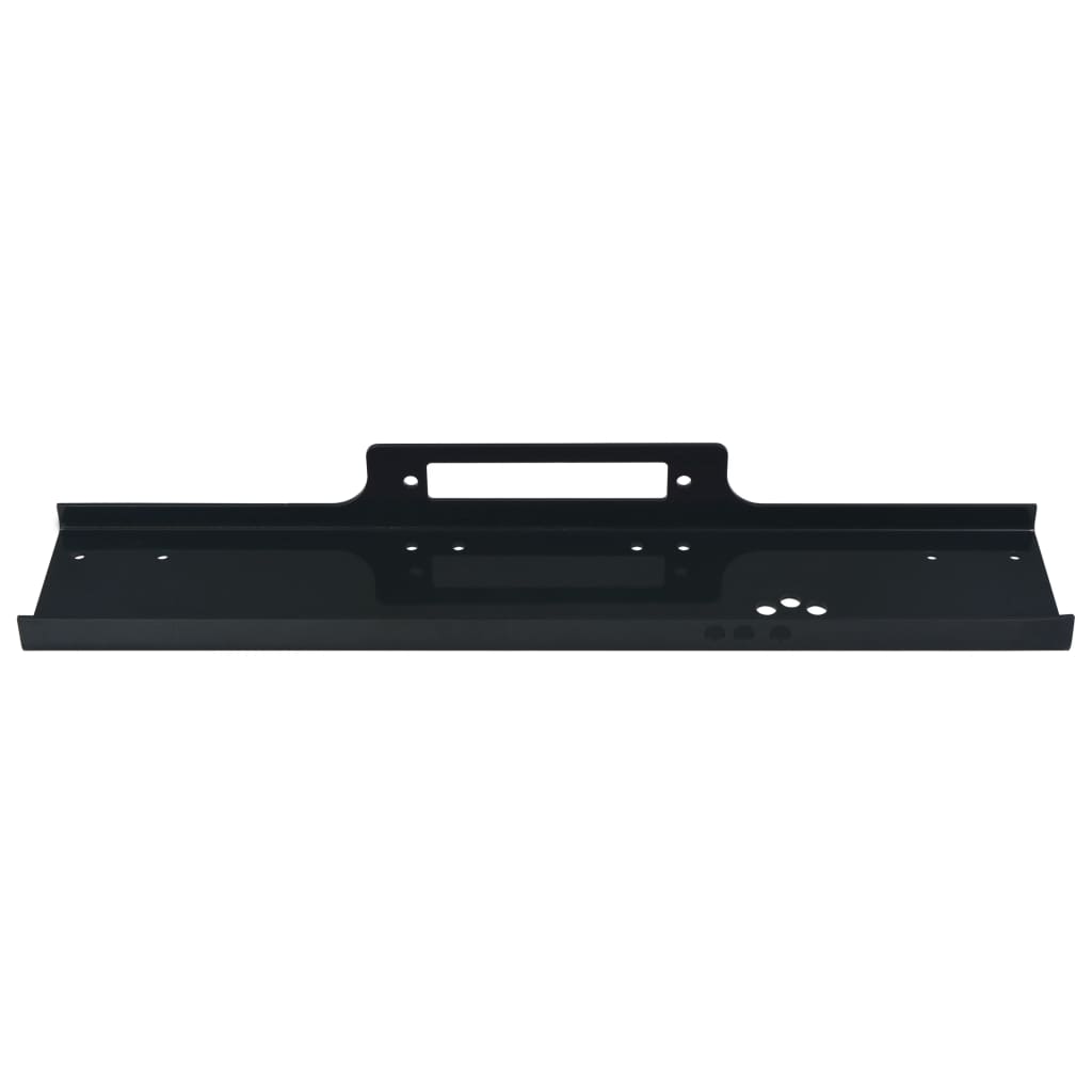 Mounting Plate 12000 lbs Universal