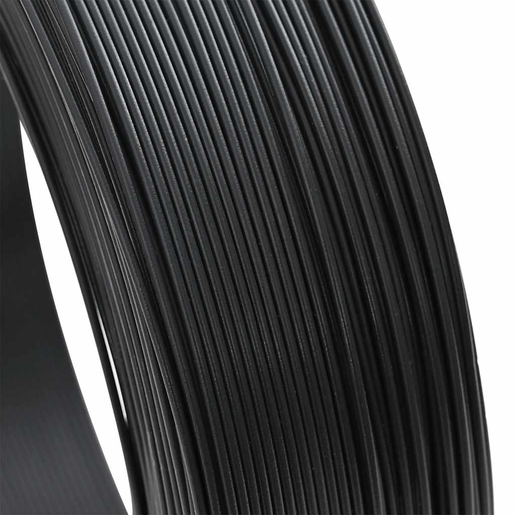 Fence Binding Wire 250 m 0.9/1.4 mm Steel Anthracite