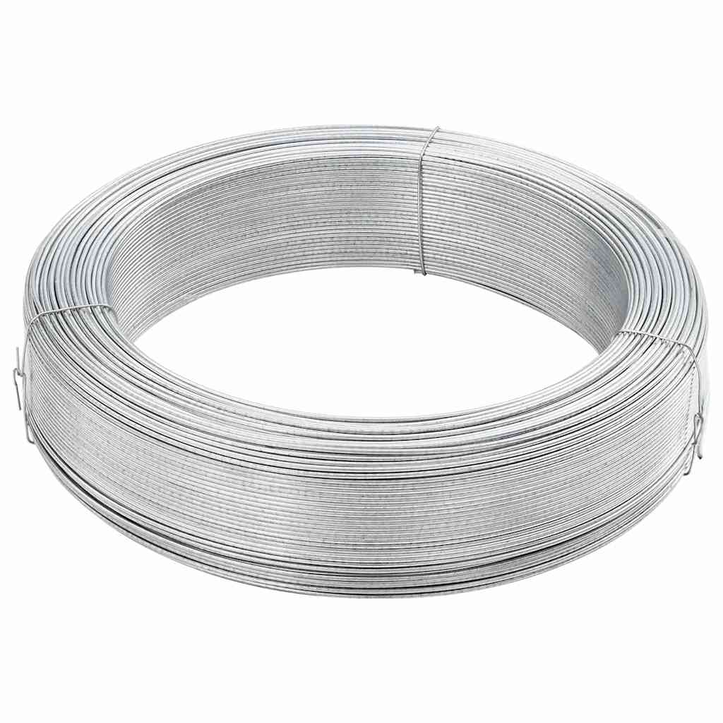 Fence Binding Wire 250 m 1.4 mm Steel