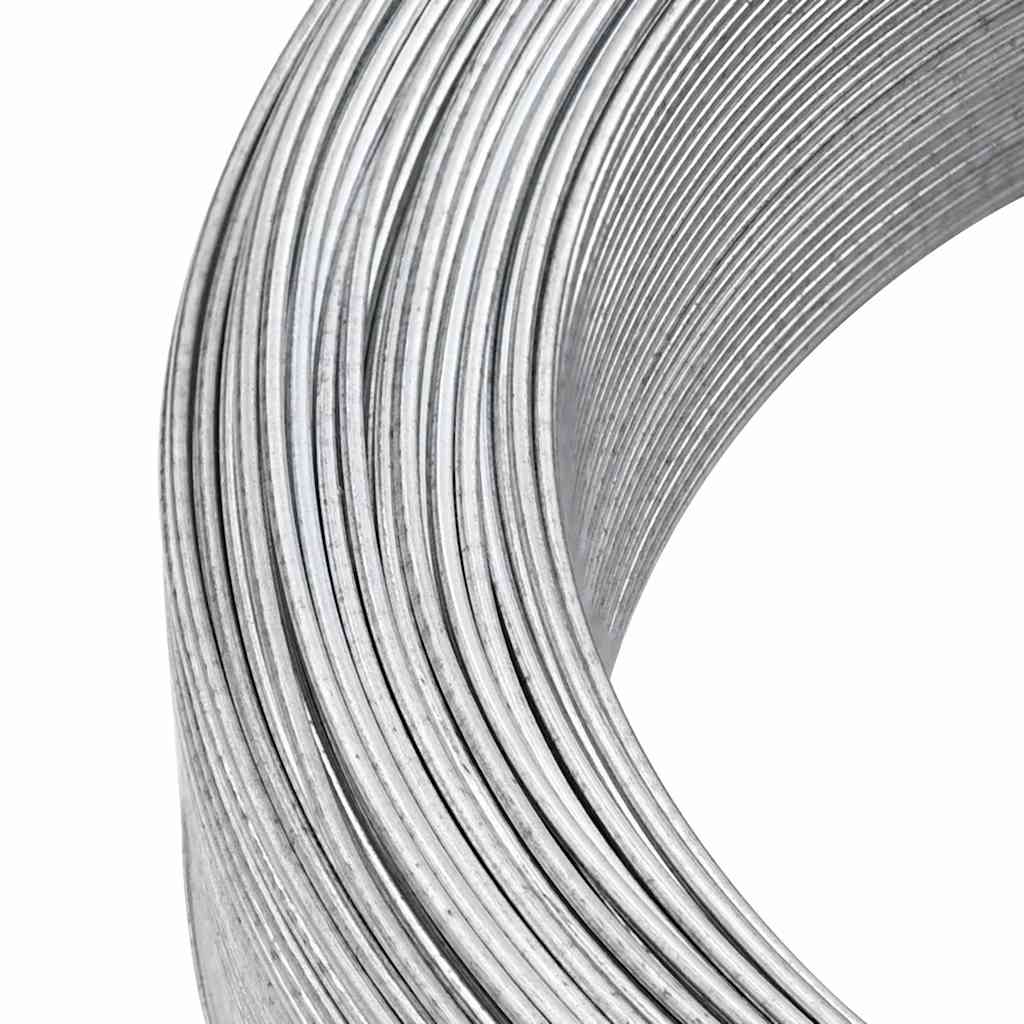 Fence Binding Wire 250 m 1.4 mm Steel