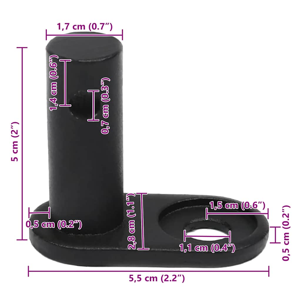 Coupling for Bicycle Trailer