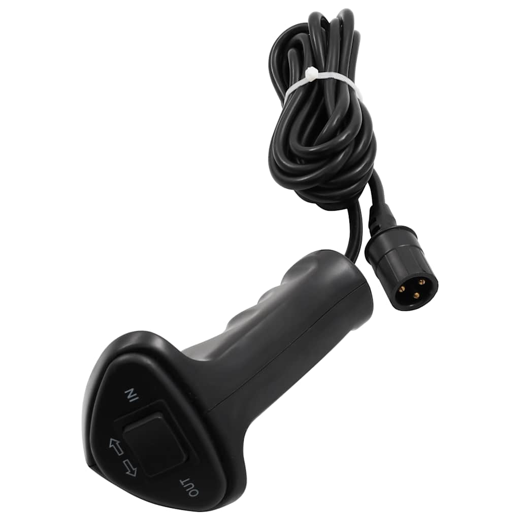 Electric Winch 12 V 13000 lbs