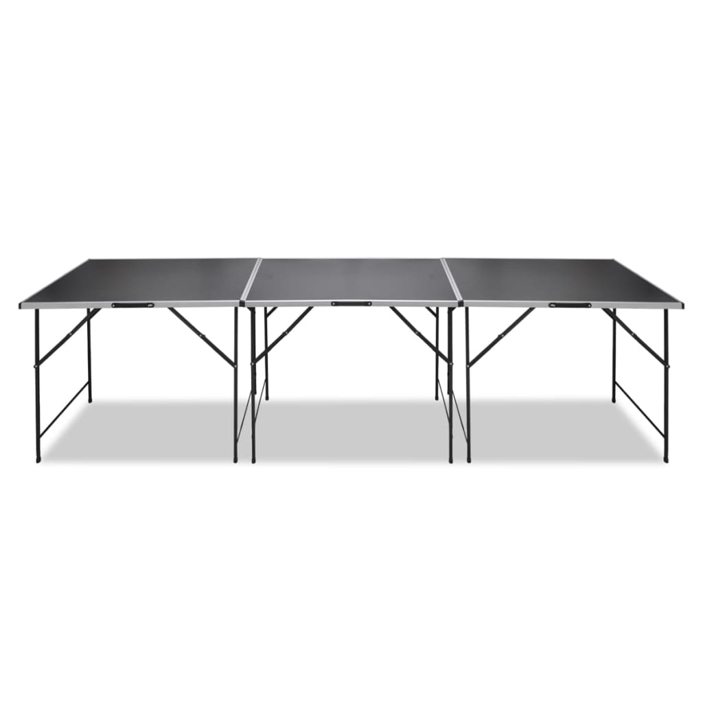 Pasting Tables 3 pcs Foldable
