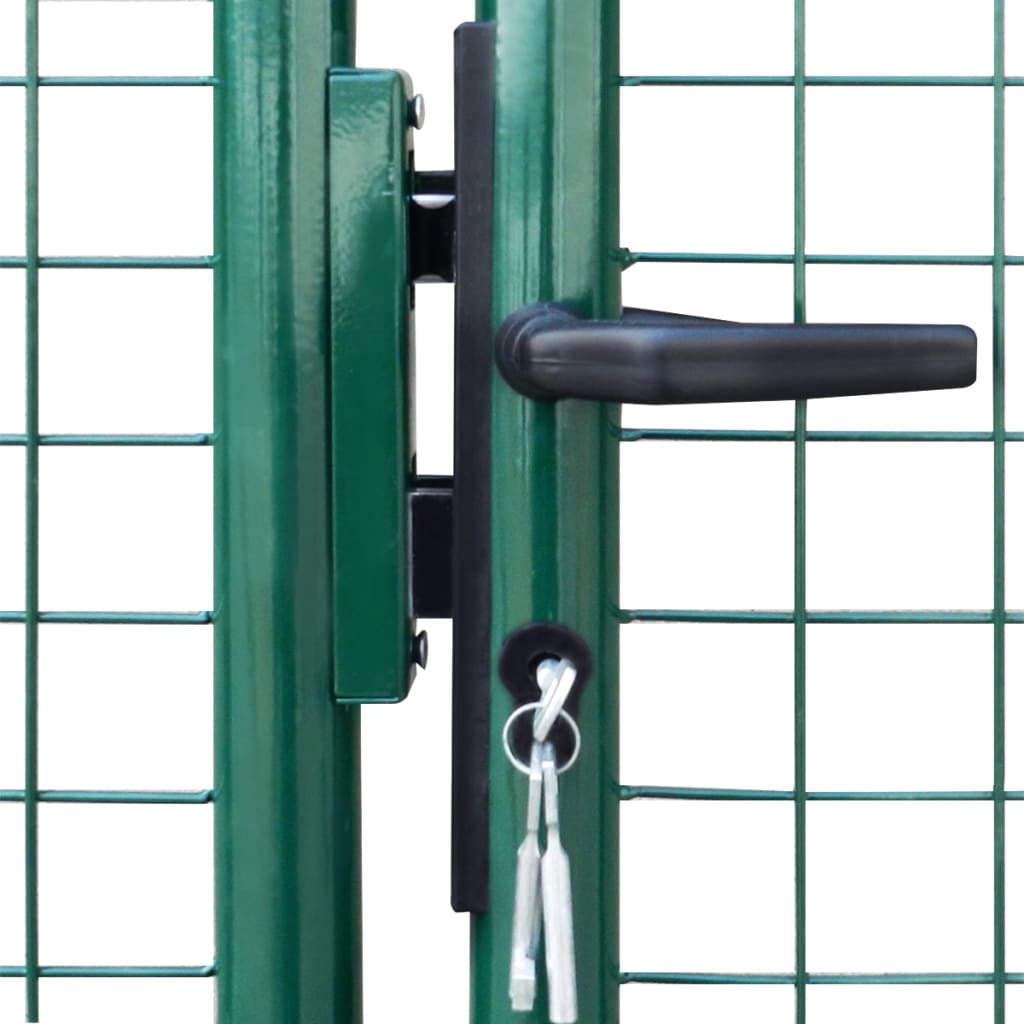 Mesh Garden Gate 415x150 cm