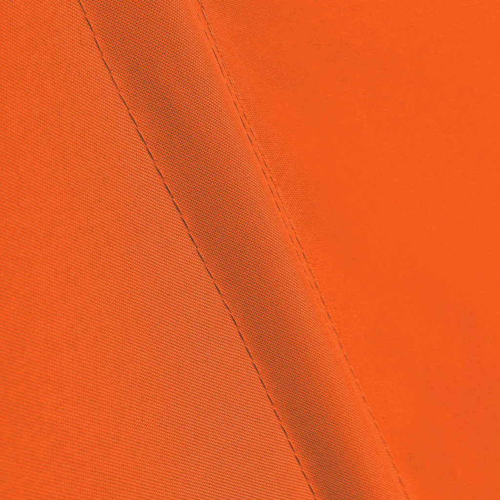 Collapsible Balcony Side Awning Terracotta 160x240 cm