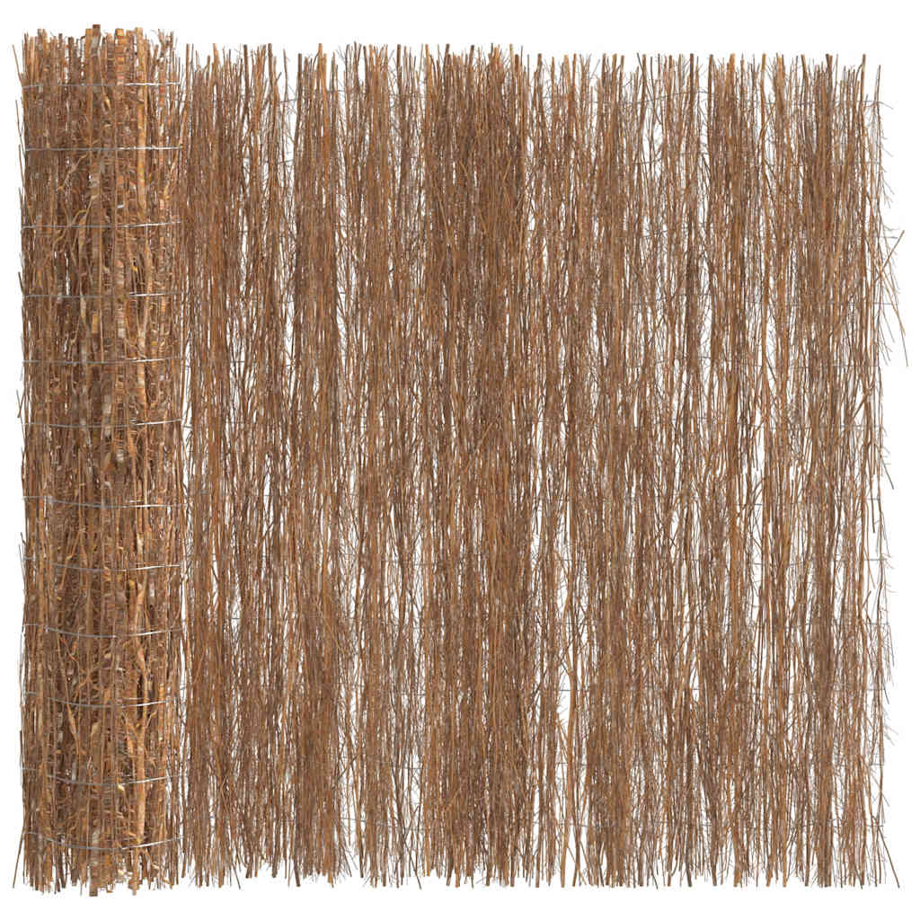Brushwood Fence 400x100 cm