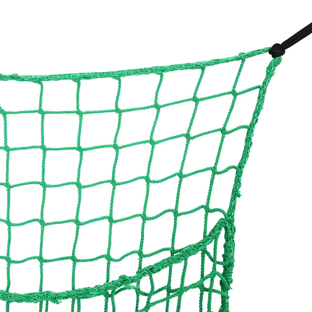 Hay Nets 2 pcs Rectangular 0.9x1 m PP