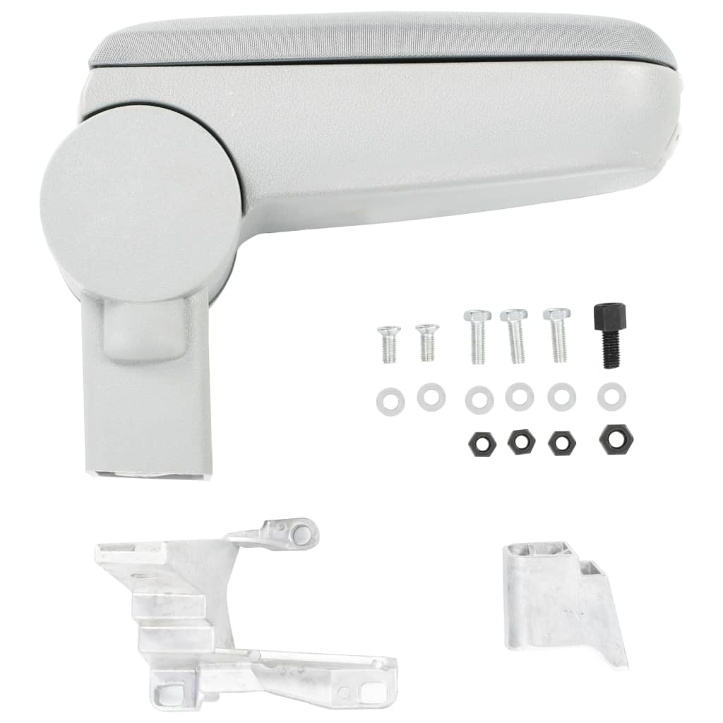 Car Armrest for VW Golf 4