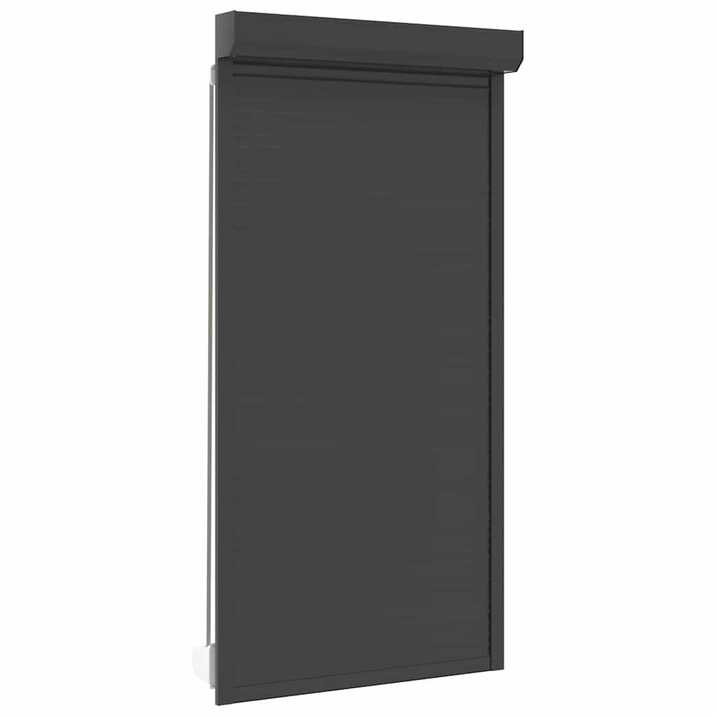 Roller Shutter Aluminium 110x220 cm Anthracite