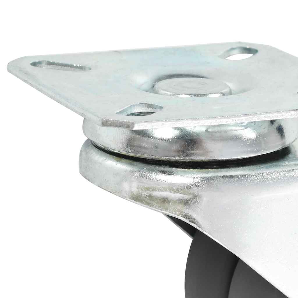 32 pcs Twin-wheel Swivel Casters 50 mm