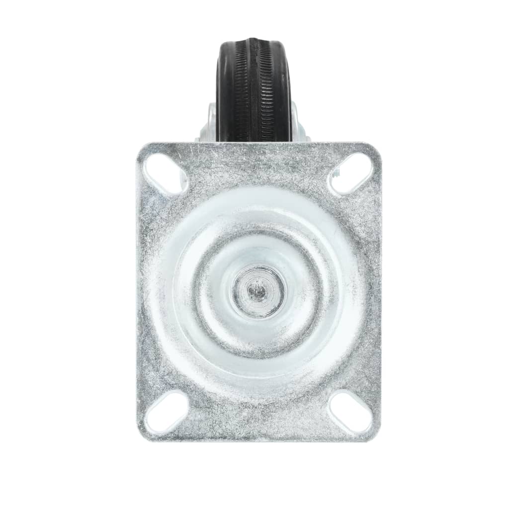 16 pcs Swivel Casters 100 mm