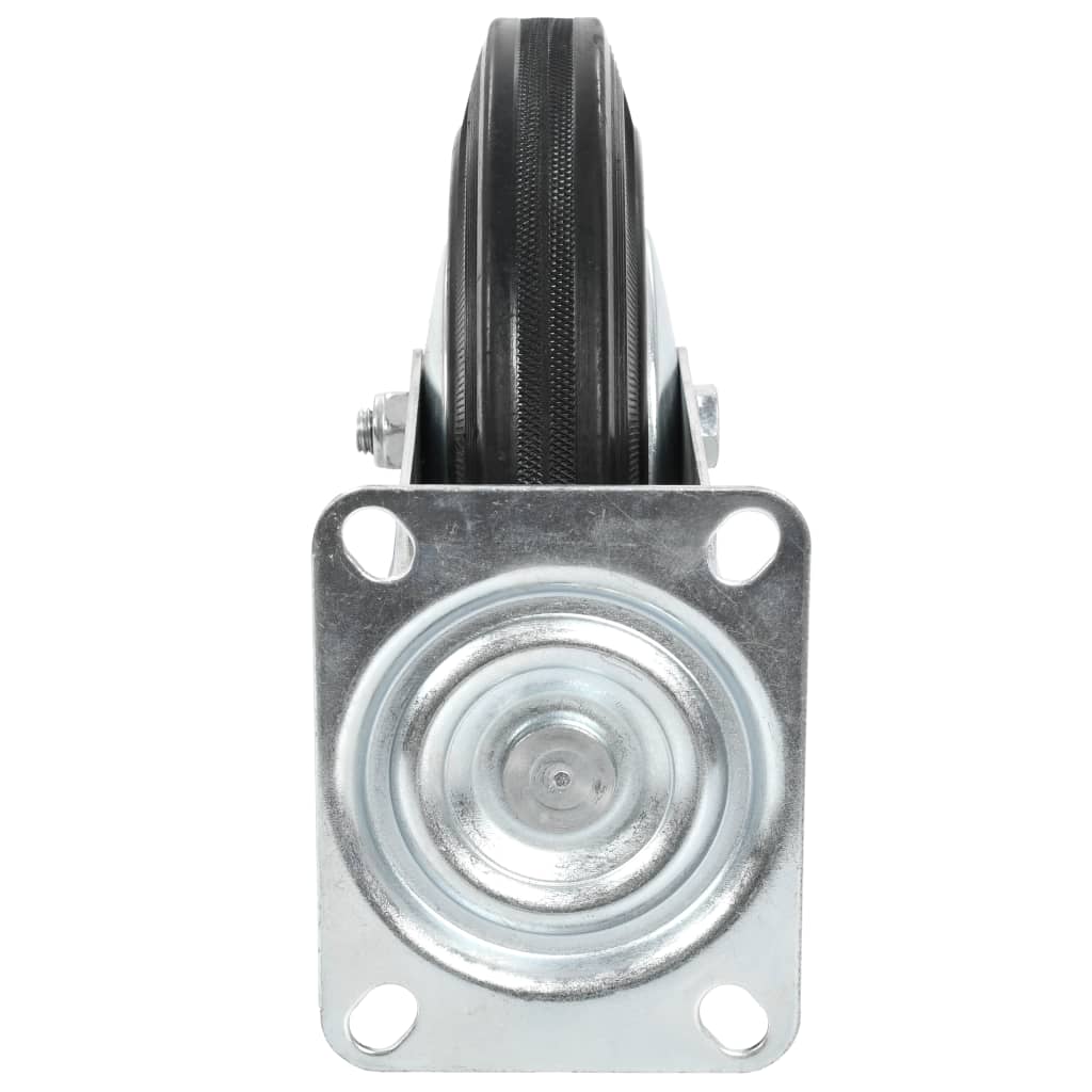 32 pcs Swivel Casters 200 mm