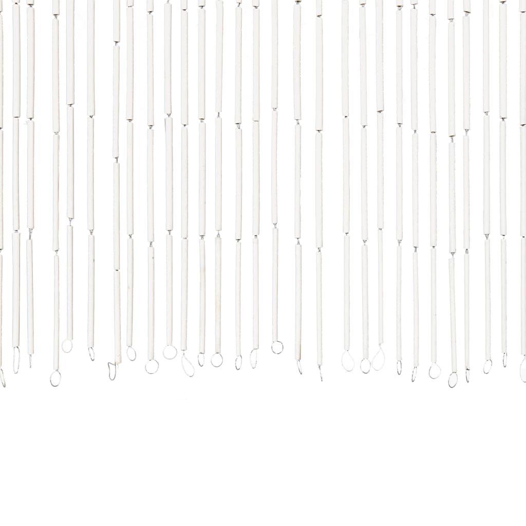 Insect Door Curtain Bamboo 90x200 cm