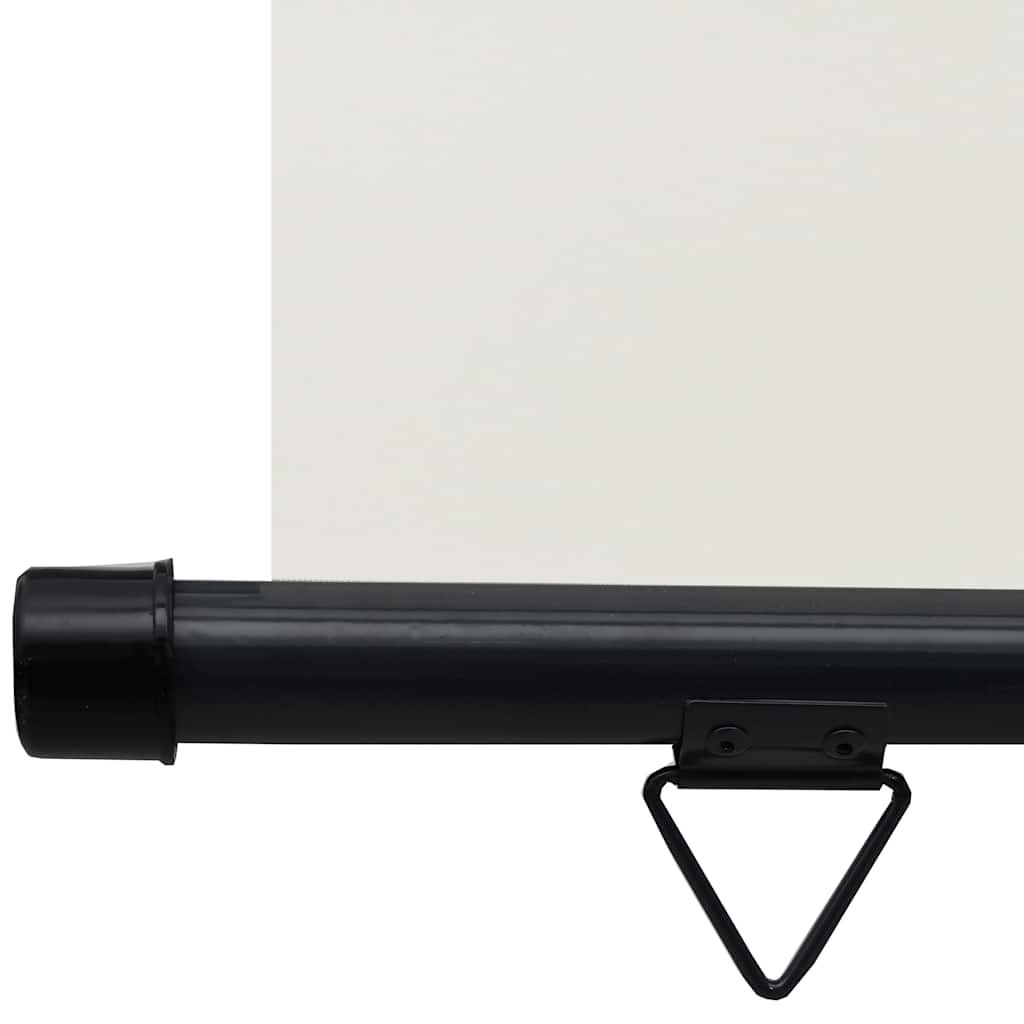 Balcony Side Awning 175x250 cm Cream