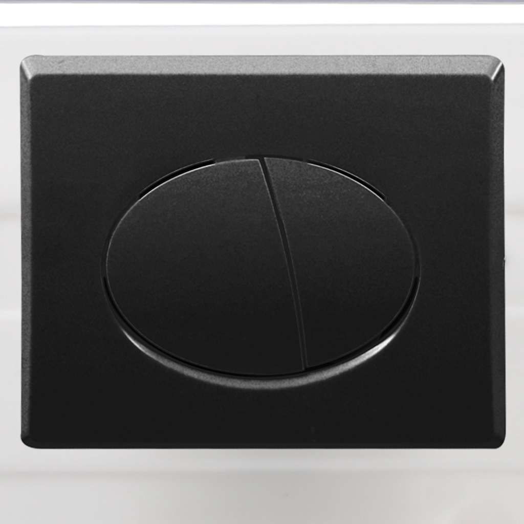 Concealed High Cistern 11 L 41x14x(110-125) cm