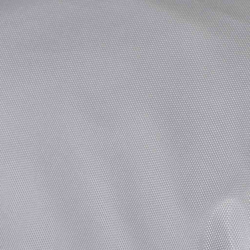 Boat Covers 2 pcs Grey Length 610-671 cm Width 254 cm