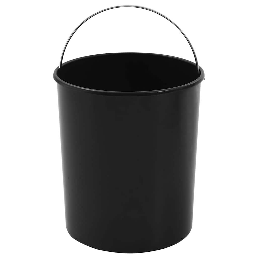 Kitchen Built-in Dust Bin Plastic 8 L