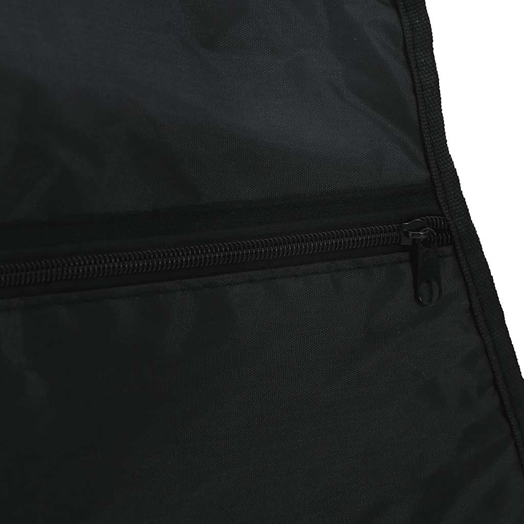 Guitar Bag for 3/4 (36") Classical Guitar Black 94x35 cm Fabric