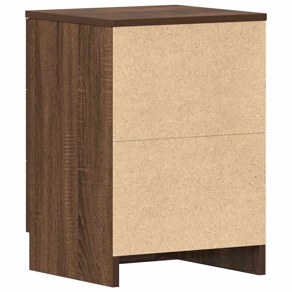 Bathroom Cabinet Black 60x33x61 cm Engineered Wood