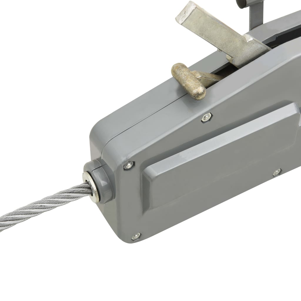 Wire Rope Hoist Winch 3200 kg