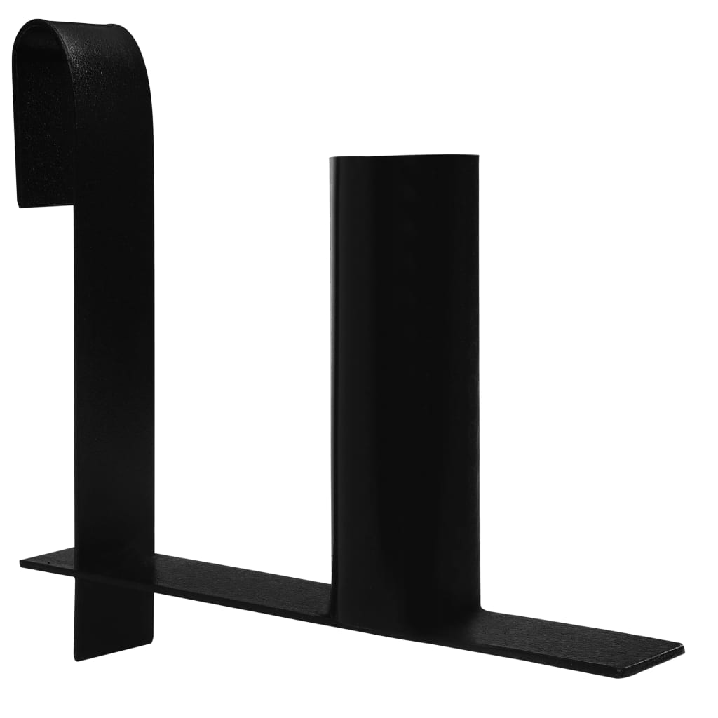 Dispenser for Privacy Fence Strips 3 pcs Steel