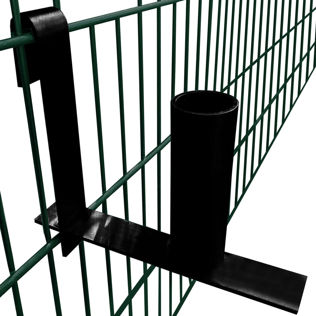 Dispenser for Privacy Fence Strips 3 pcs Steel