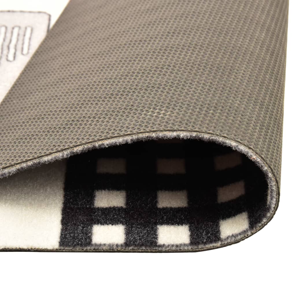 Kitchen Floor Mat Washable Cuisine 45x150 cm