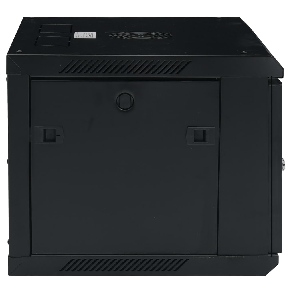 6U Wall Mounted Network Cabinet 19 IP20 600x450x375 mm