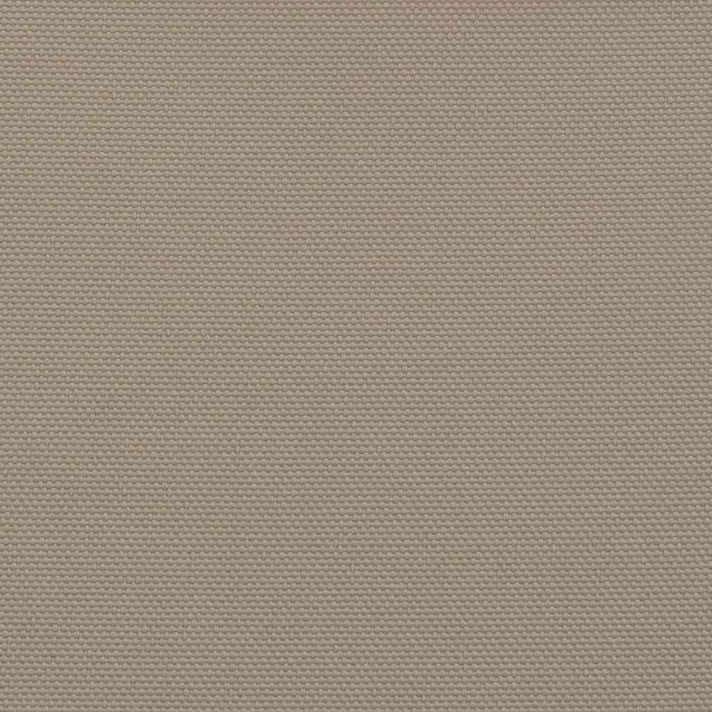 Sunshade Sail Oxford Fabric Rectangular 6x7 m Taupe