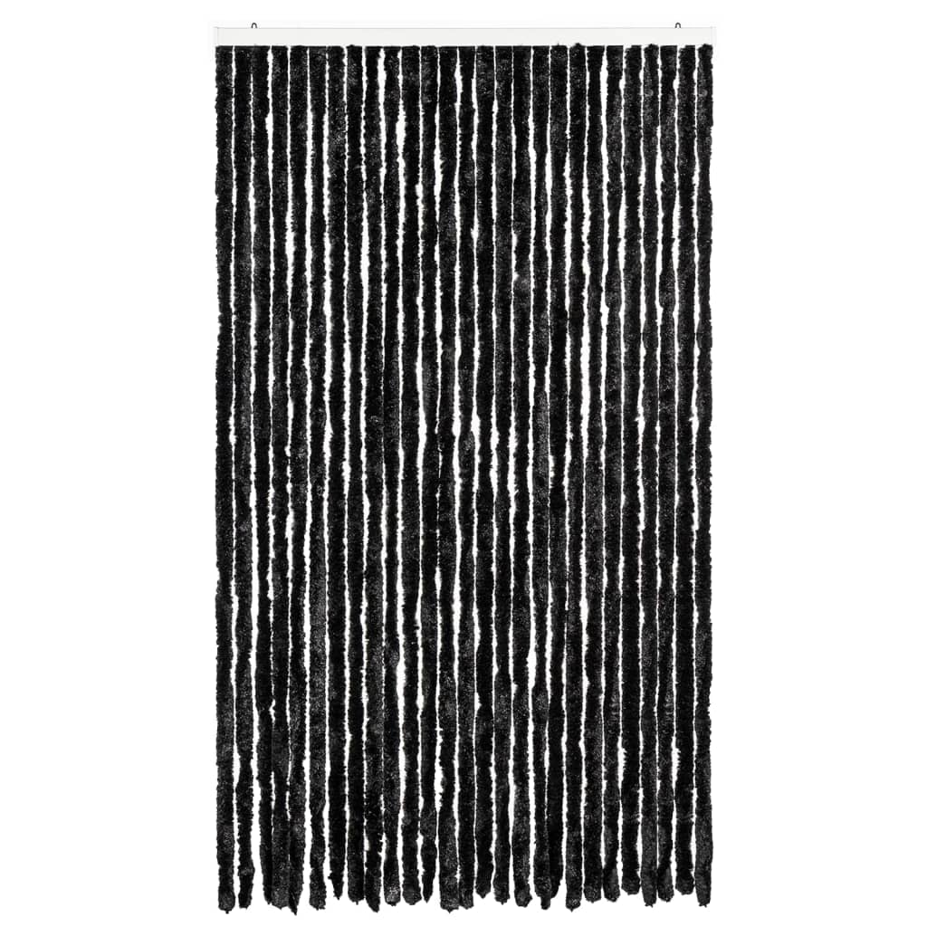Insect Curtain Anthracite 118x220 cm Chenille