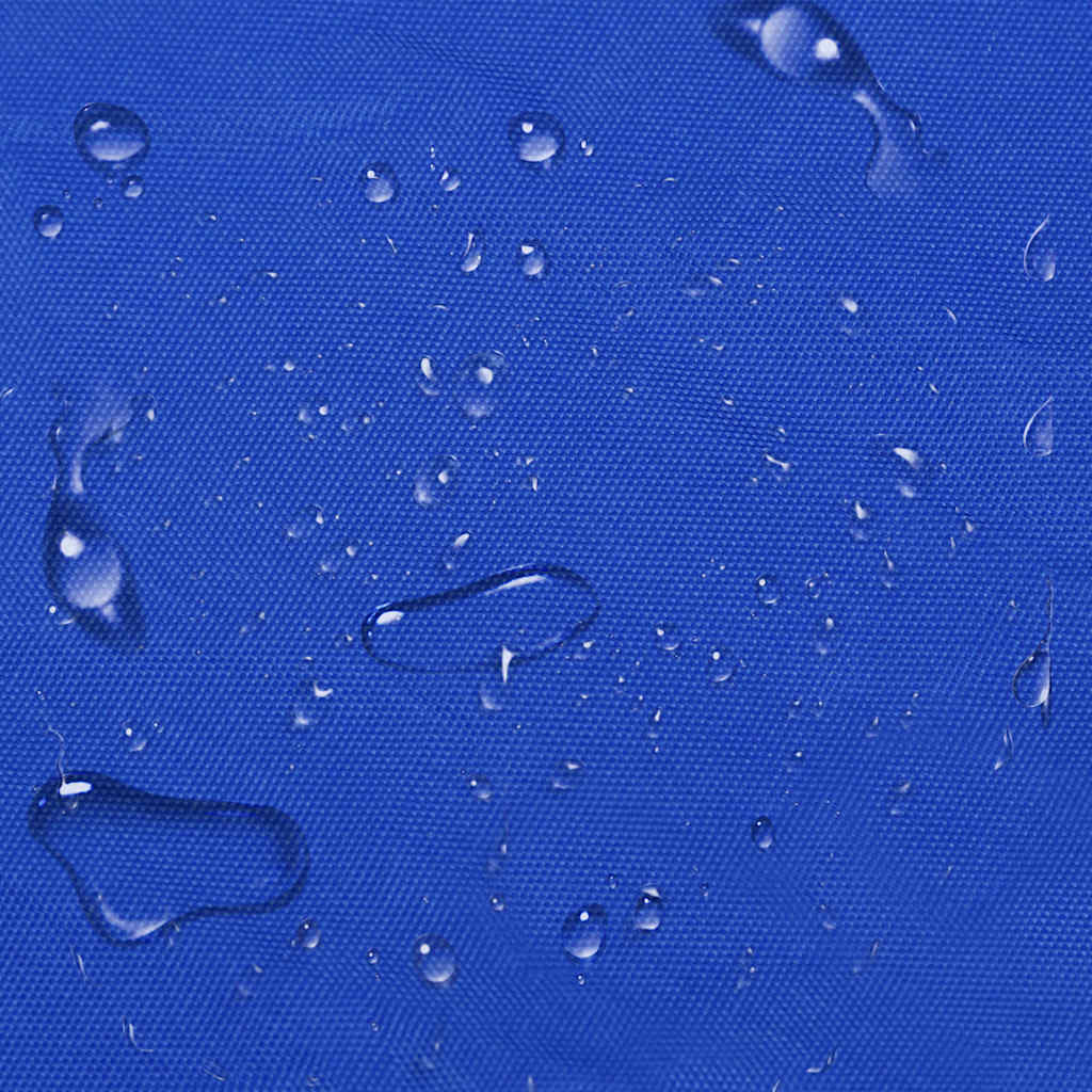 Boat Cover Blue 530x199x40 cm