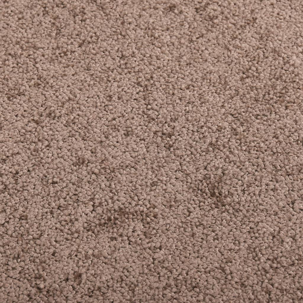 Doormat Brown 40x60 cm